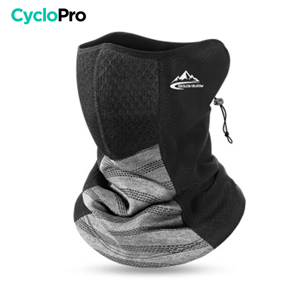 Cagoule vélo  Cyclopro – CycloPro