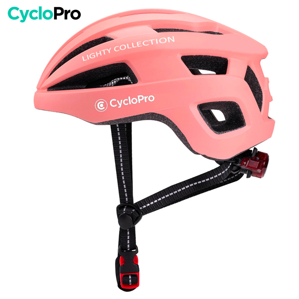 rose fahrradhelme Pink Road Bike Helm