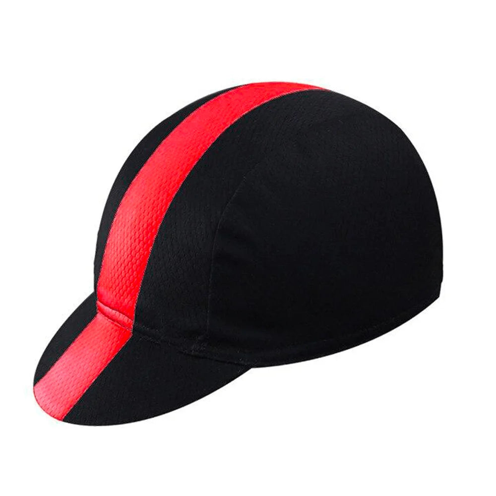 CASQUETTE Baseball - Université CLARK ATLANTA - Noir & Rouge - Réglable - Neuf étiqueté