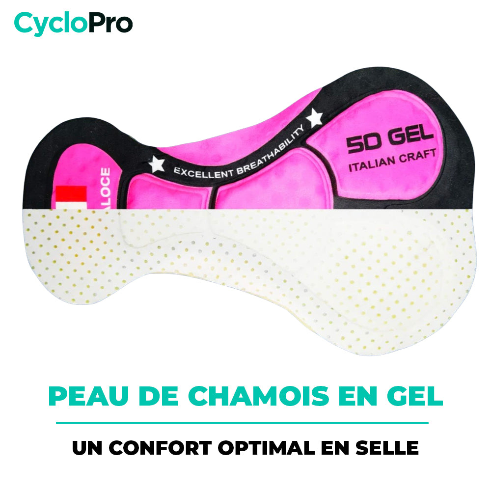 Cuissard vélo court homme Biemme - Du choix et des prix