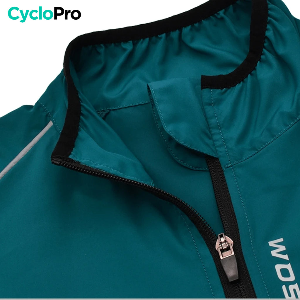 Équipement Cyclisme POC Coupe-vent