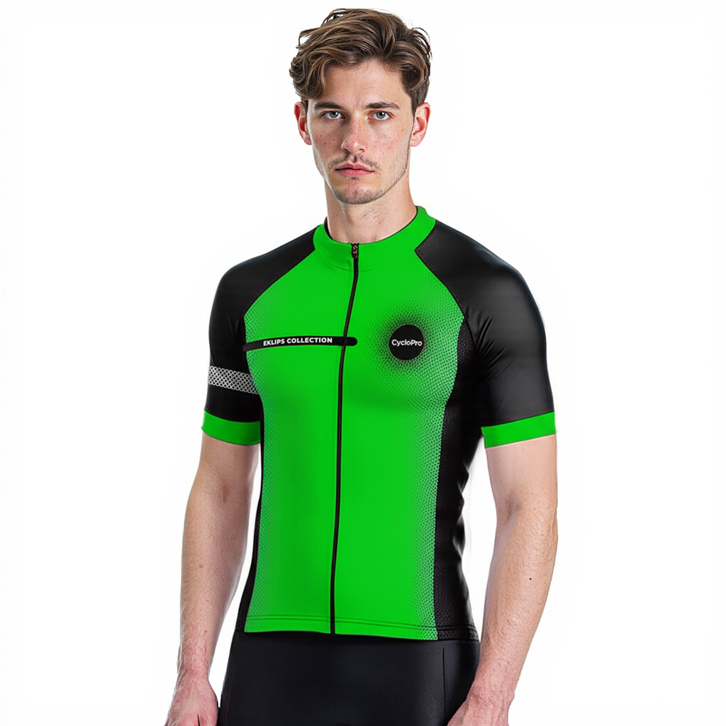 Scott RC Pro S/S Hommes T-shirt de vélo - T-shirts et