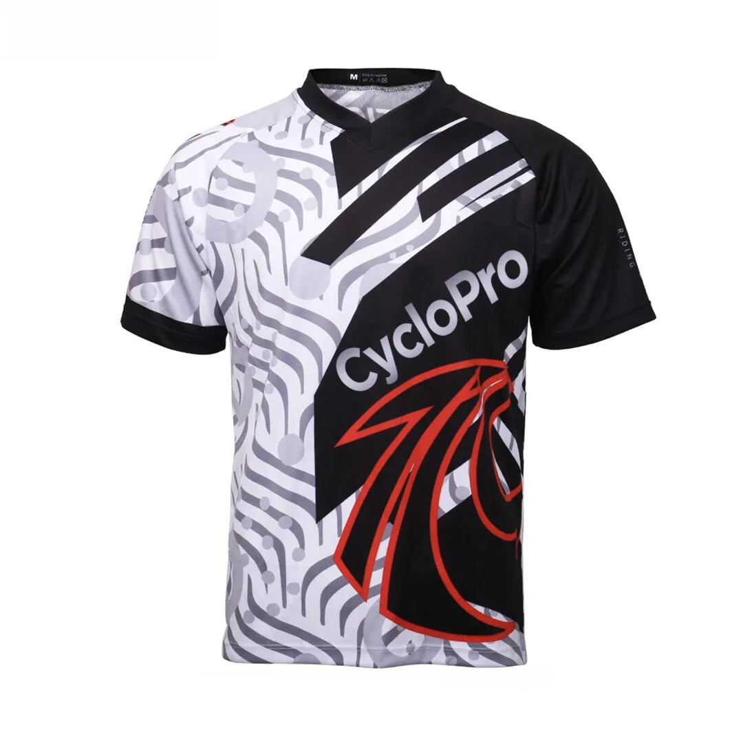 Maillot Cycliste Primal – Lone Star Beer – Texas – Homme Taille L – Vintage