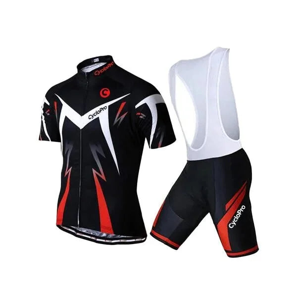 Tenue Cycliste Route CycloPro