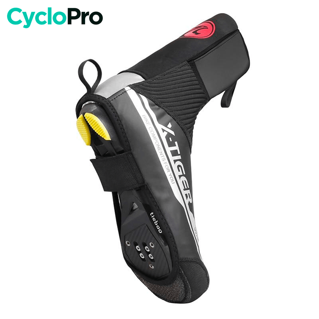 Couvre chaussures Bout de pieds - CycloPro