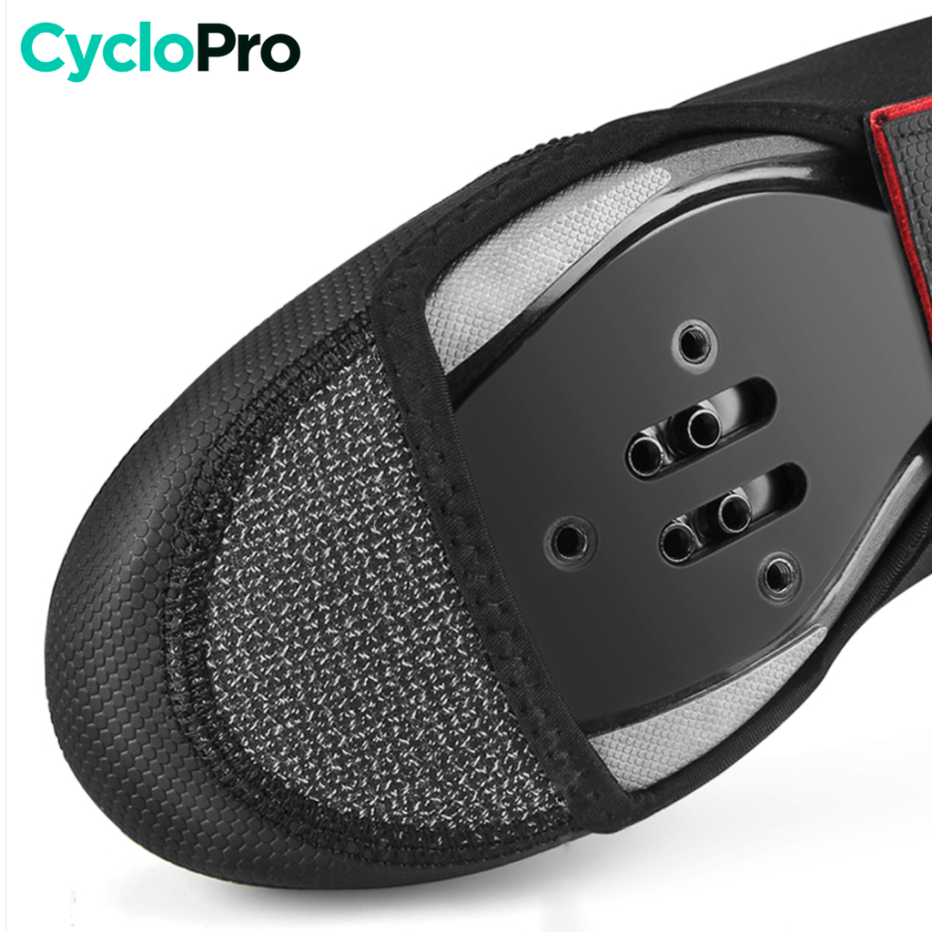 Surchaussures vtt discount hiver