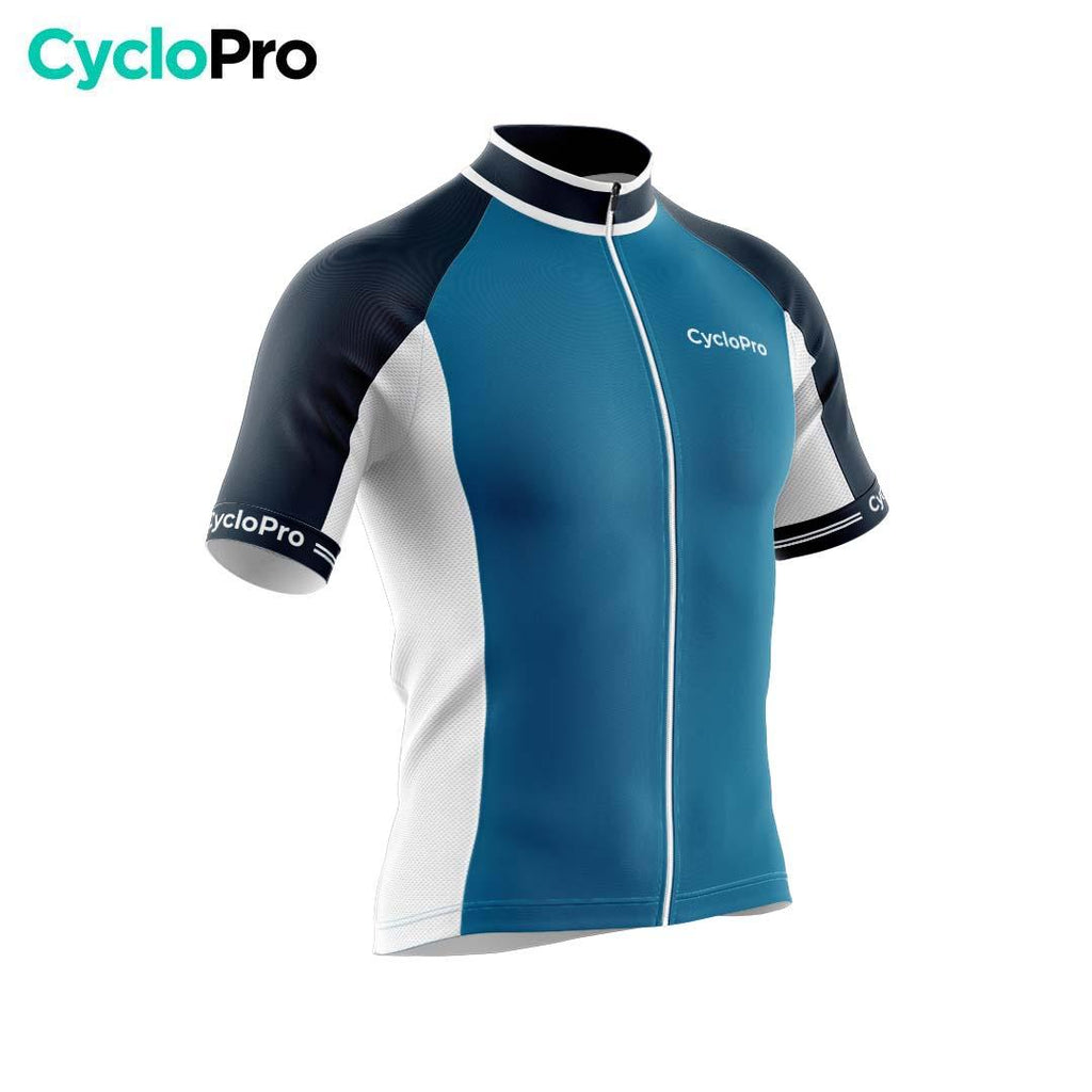 Combinaison cycliste homme online été