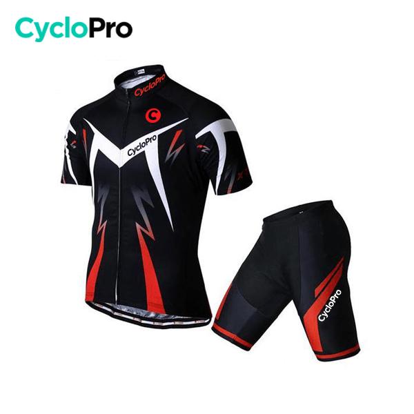 Tenue Cycliste Route CycloPro