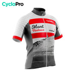 Tenue De Cyclisme Mont Ventoux