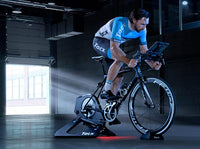 Comment aménager un espace home training pour cyclistes dans son garage ?