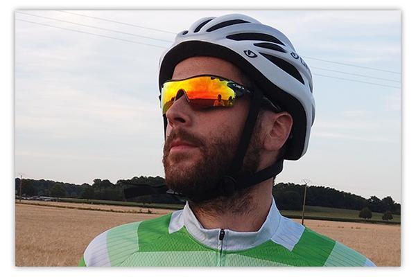 Comment bien choisir ses lunettes de cyclisme ? – CycloPro