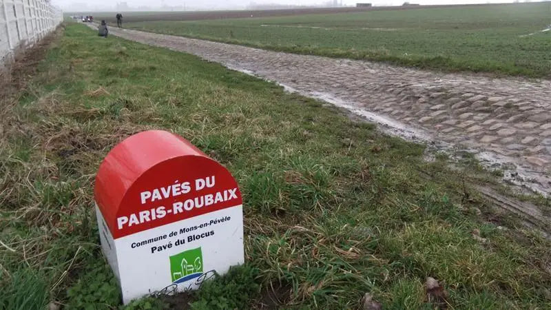 Cyclisme : Comment Paris-Roubaix a vu le jour