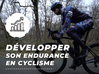 Développer son endurance en cyclisme : L'essence même de la performance