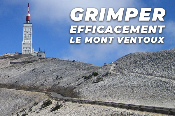 Grimper le Mont Ventoux à Vélo : Les Secrets d'une Ascension Légendaire