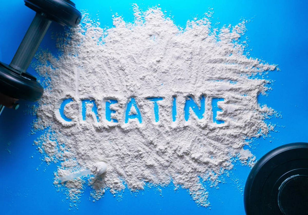 La créatine, un complément incontournable pour mieux récupérer et progresser