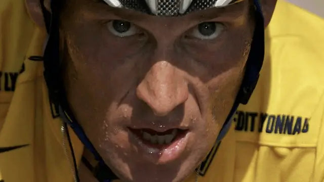 La mafia "Lance Armstrong"