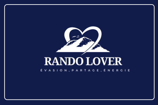 Lancement : Notre Boutique de Randos !