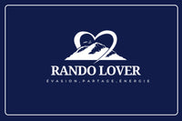 Lancement: Notre Boutique de Randos!