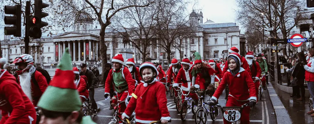 TOP 10 : Idées Cadeaux de Cyclisme pour Noël