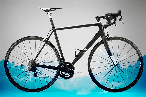 Velo de course le plus leger hotsell