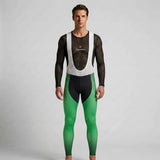 GROENE HERFST FIETSPANTY VOOR HEREN, MAAT