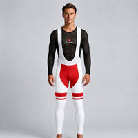 COLLANT CYCLISTE HIVER HOMME MONT VENTOUX 1