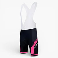 Outfit da ciclismo femminile - Road+ - Destingock