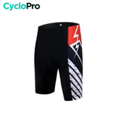 Mujer ciclismo / ciclismo de montaña Mujer - camisón+