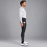 Collant Cycliste Thermique Homme ractical 1