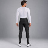 Collant Cycliste Thermique Homme ractical 2