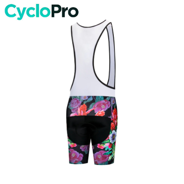 Mujer ciclismo / ciclismo de montaña Mujer - camisón+