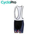Mujer ciclismo / ciclismo de montaña Mujer - camisón+