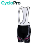 Mujer ciclismo / ciclismo de montaña Mujer - camisón+
