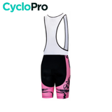 Mujer ciclismo / ciclismo de montaña Mujer - camisón+