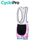 Mujer ciclismo / ciclismo de montaña Mujer - camisón+