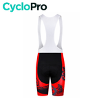 Mujer ciclismo / ciclismo de montaña Mujer - camisón+