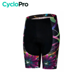 Mujer ciclismo / ciclismo de montaña Mujer - camisón+