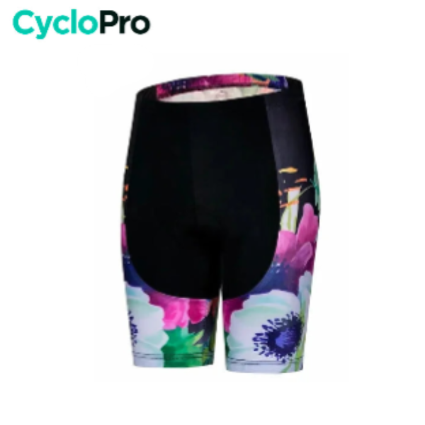 Mujer ciclismo / ciclismo de montaña Mujer - camisón+