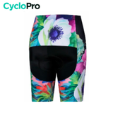 Mujer ciclismo / ciclismo de montaña Mujer - camisón+