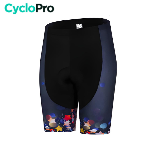 Mujer ciclismo / ciclismo de montaña Mujer - camisón+