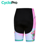 Mujer ciclismo / ciclismo de montaña Mujer - camisón+