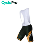 Cuissard pour VTT / Cyclisme - Confort+