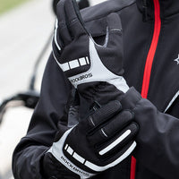 Gants montants hiver - Protect+