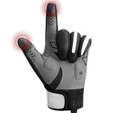 Gants montants hiver - Protect+