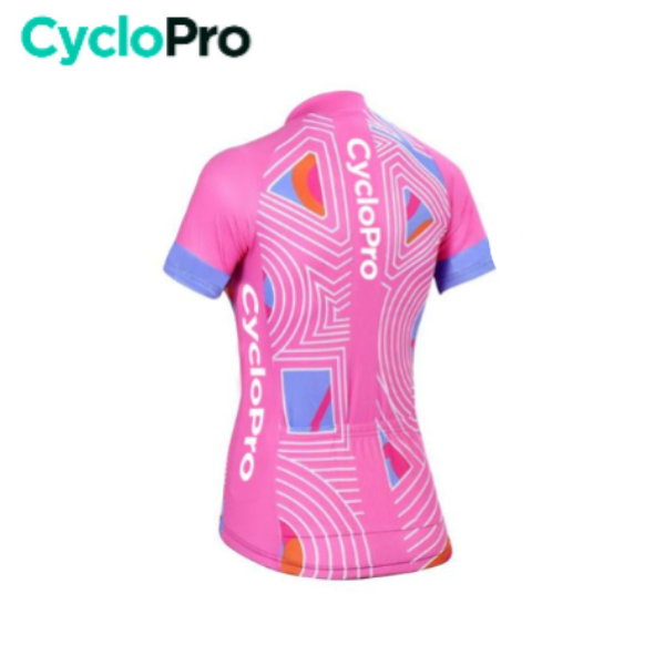 Ronda corta / tye - Jersey de tinte