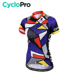 Ronda corta / tye - Jersey de tinte