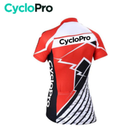 Ronda corta / tye - Jersey de tinte