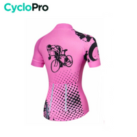 Ronda corta / tye - Jersey de tinte