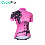 Ronda corta / tye - Jersey de tinte