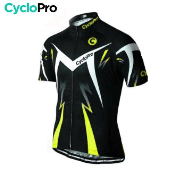 Maglia ciclistica - Comfort+ - Destingock